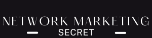 Network Marketing Secret